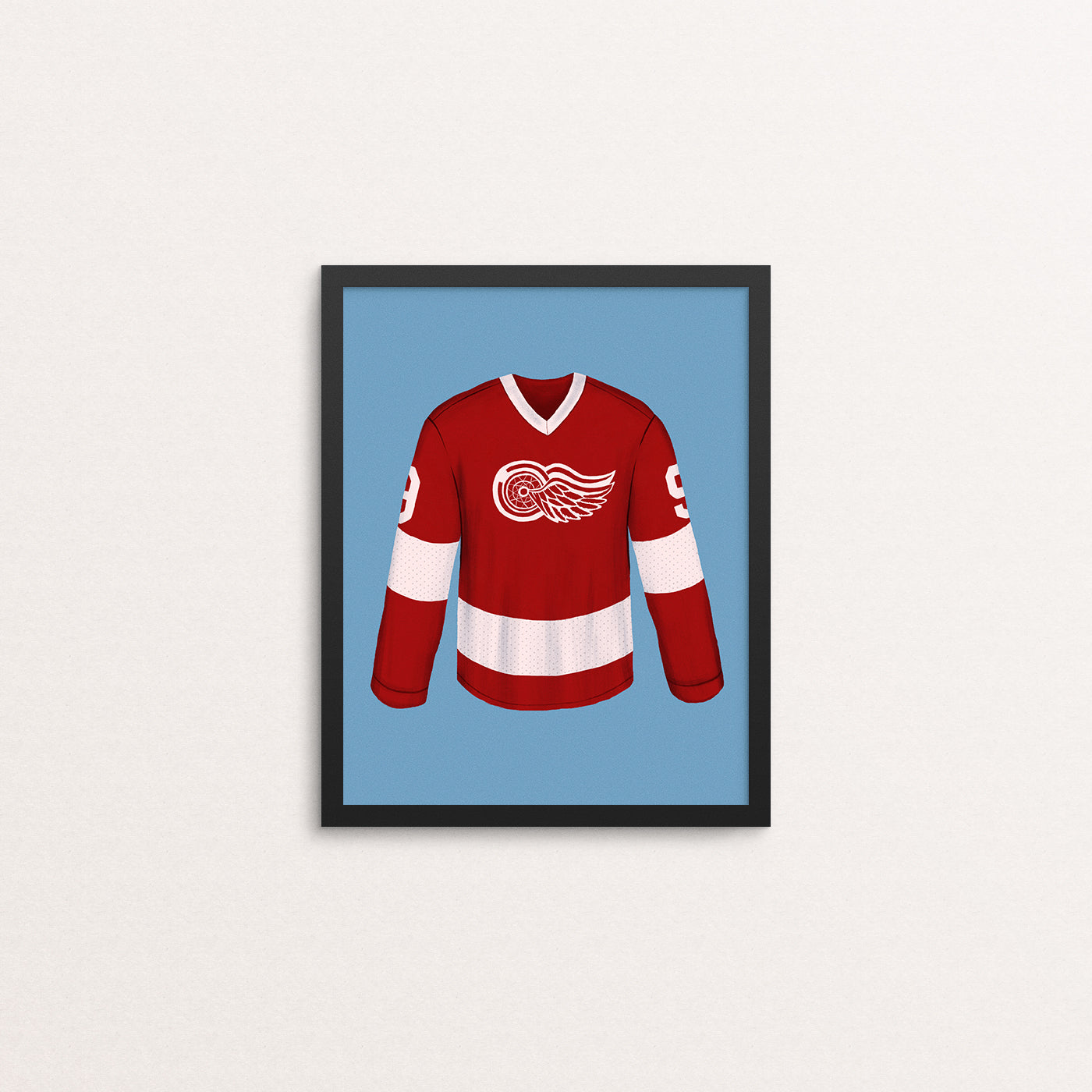 Full Set of Ferris Bueller Art Prints