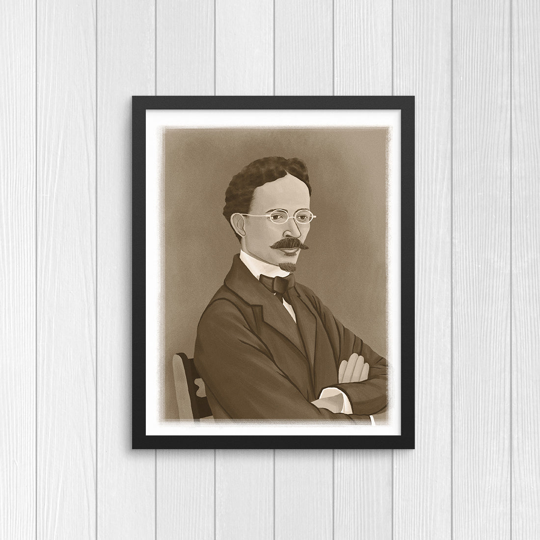 Henry Ossawa Tanner Art Print